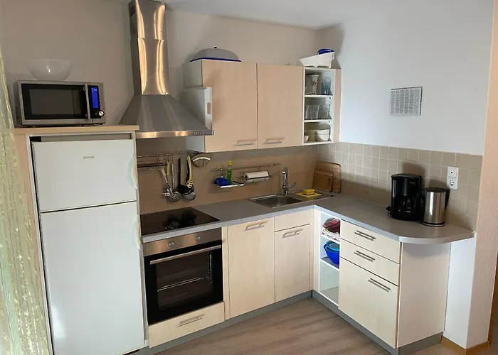 Apartements Delfin Vir