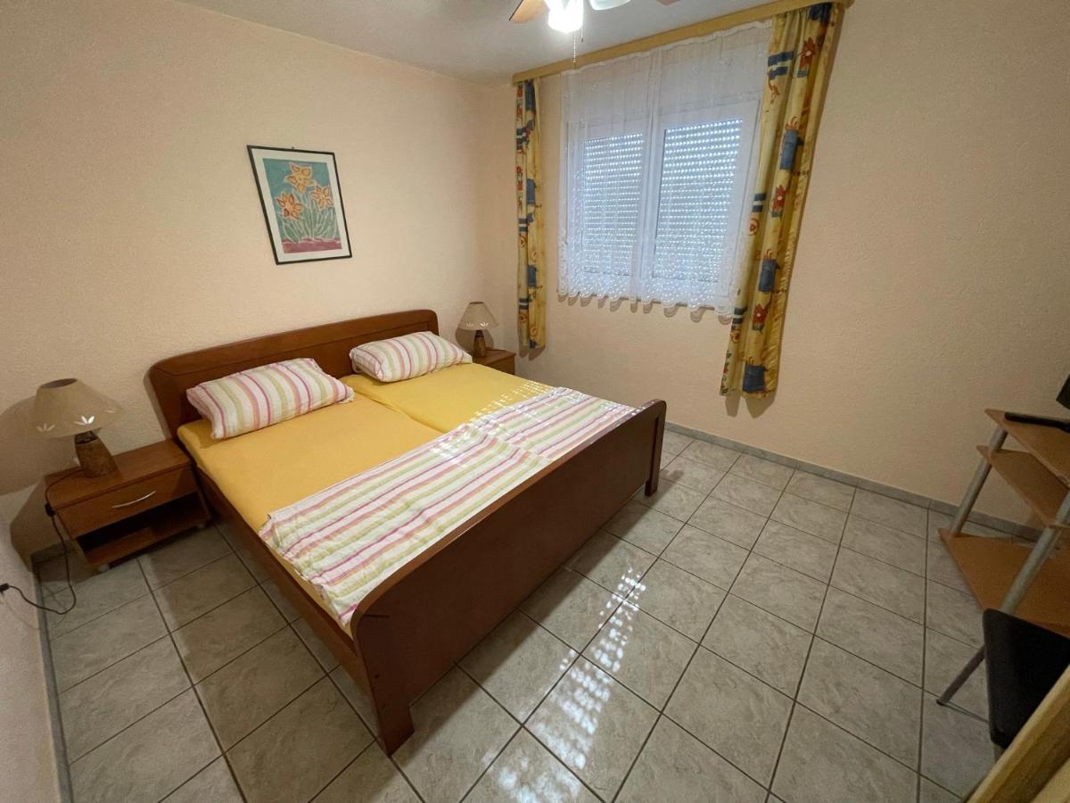 Apartements Delfin Vir