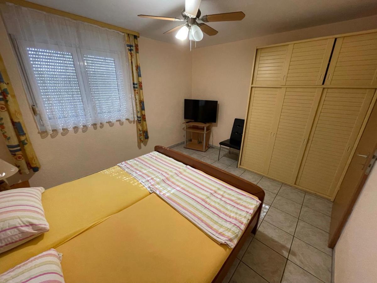 Apartements Delfin *