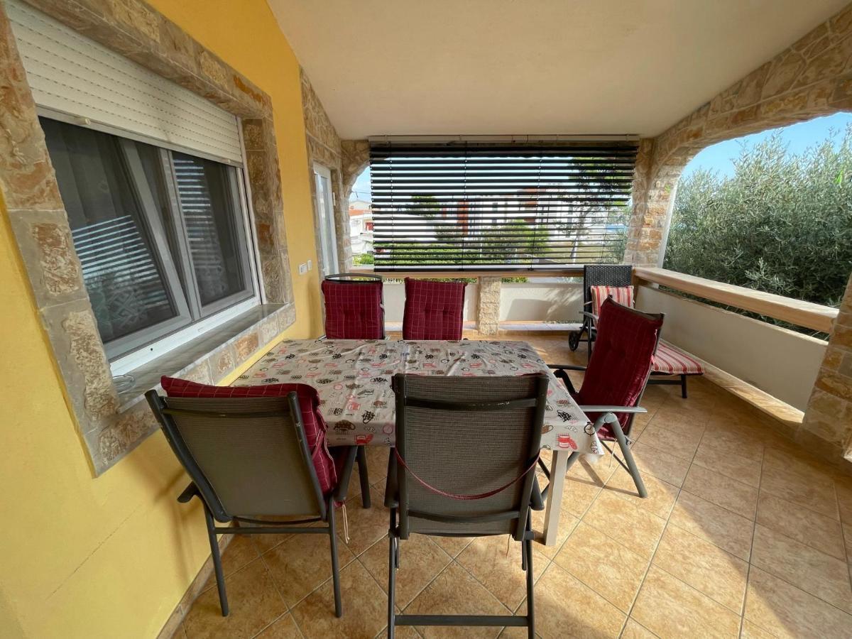 Apartment Apartements Delfin *