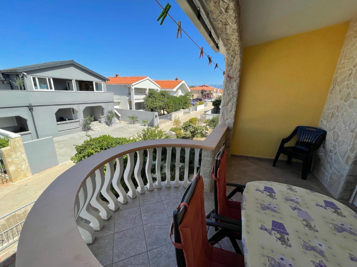 Apartements Delfin *