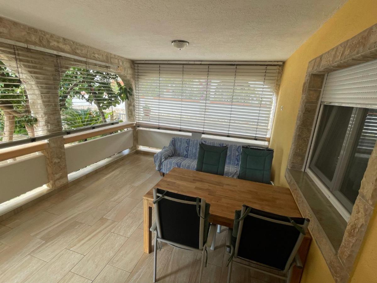 Apartment Apartements Delfin *