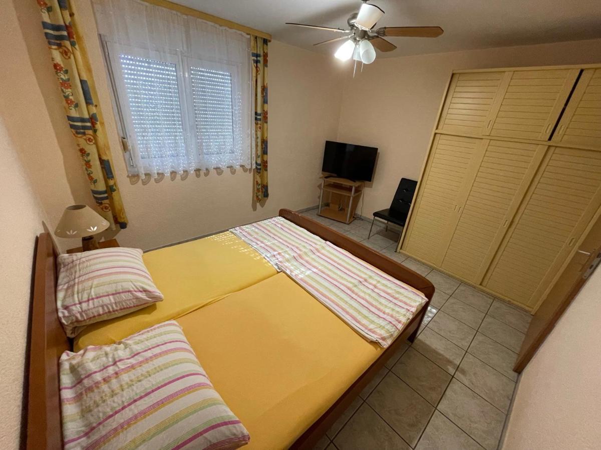 Apartment Apartements Delfin *