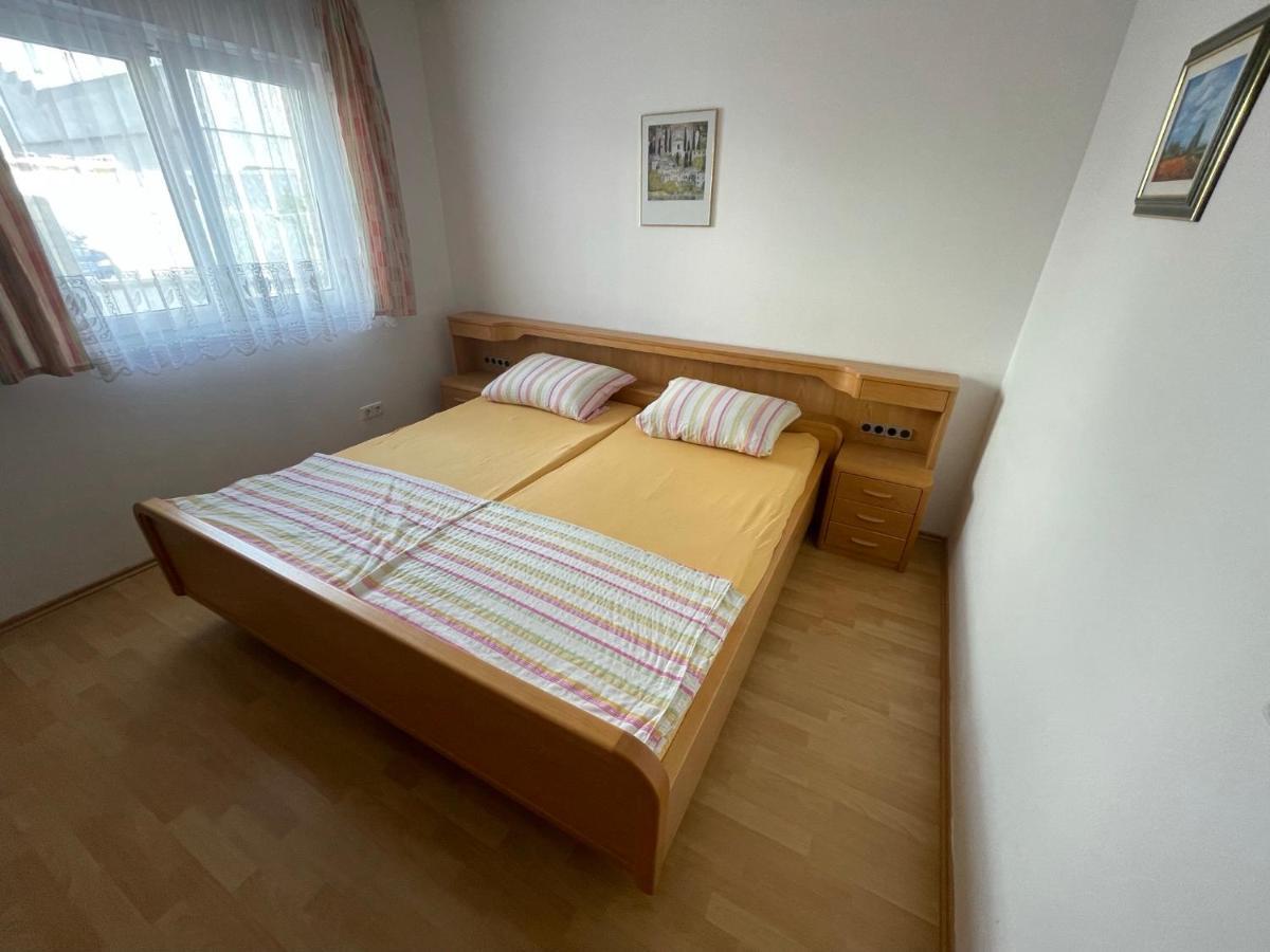 Apartements Delfin *