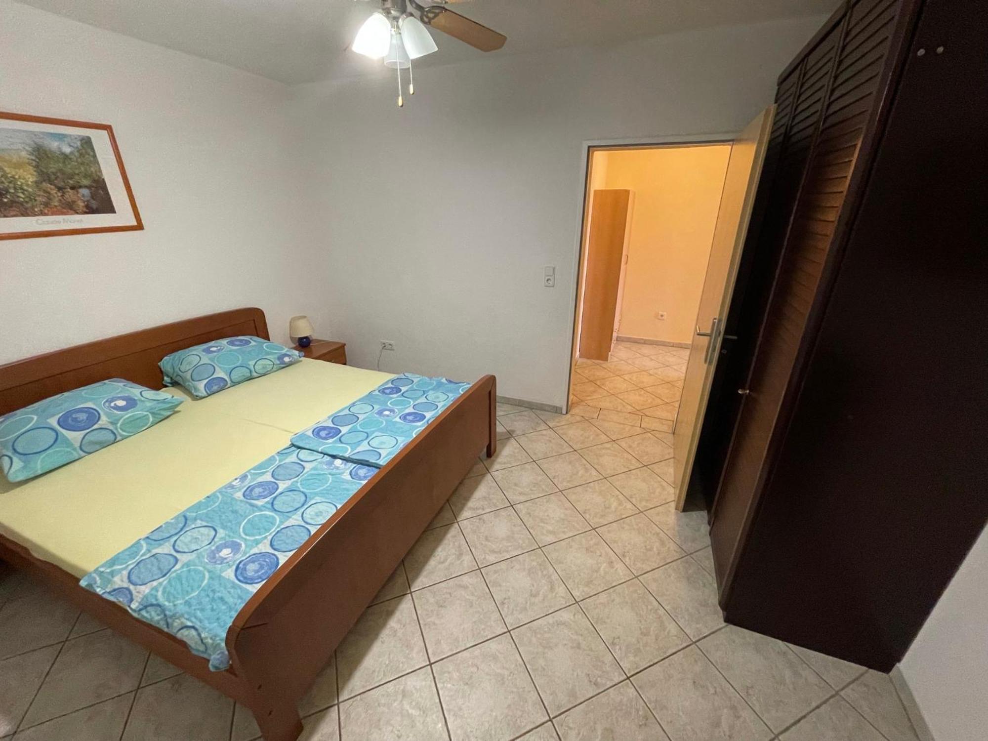 Apartment Apartements Delfin *
