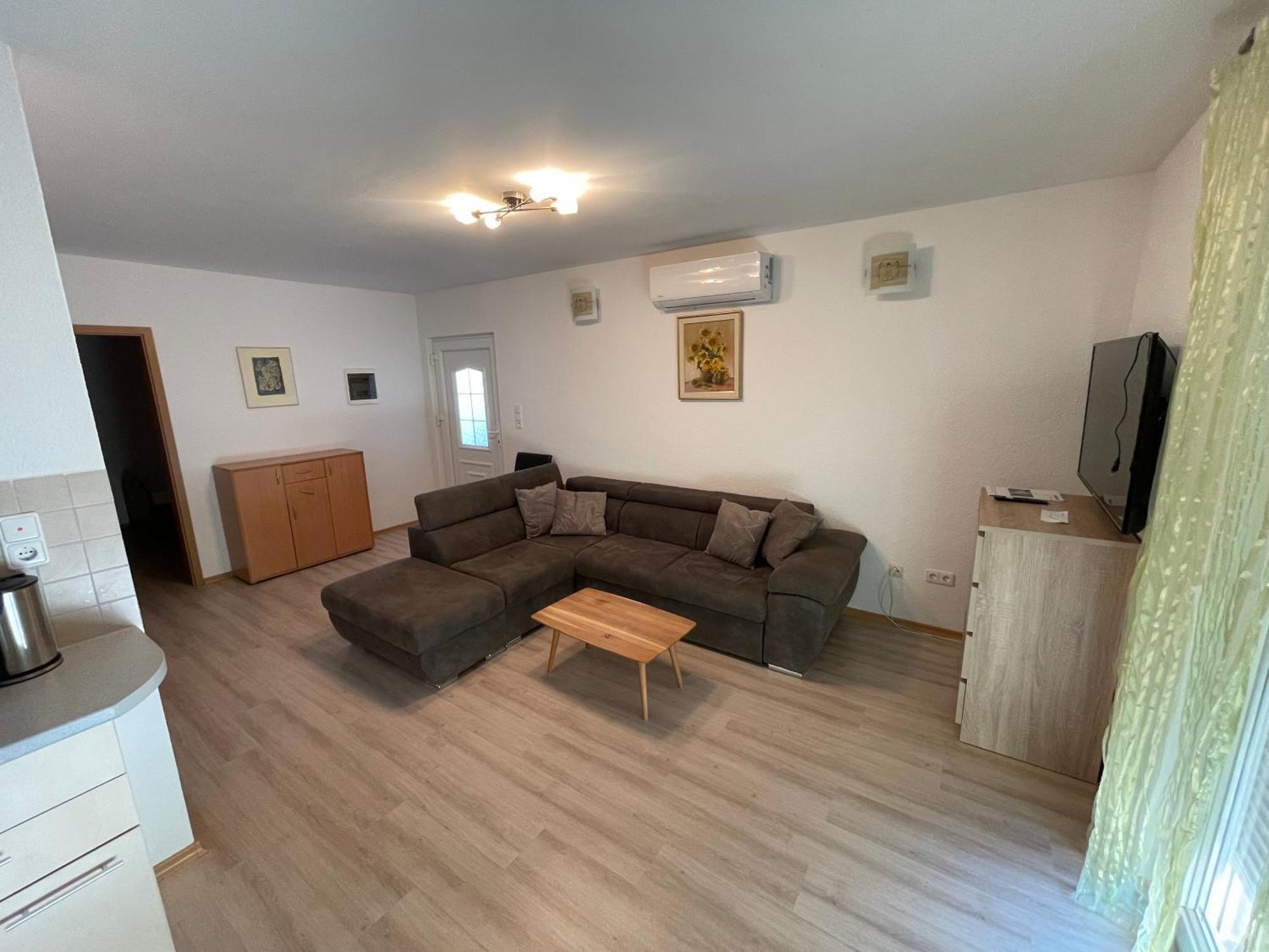Apartements Delfin Apartment *