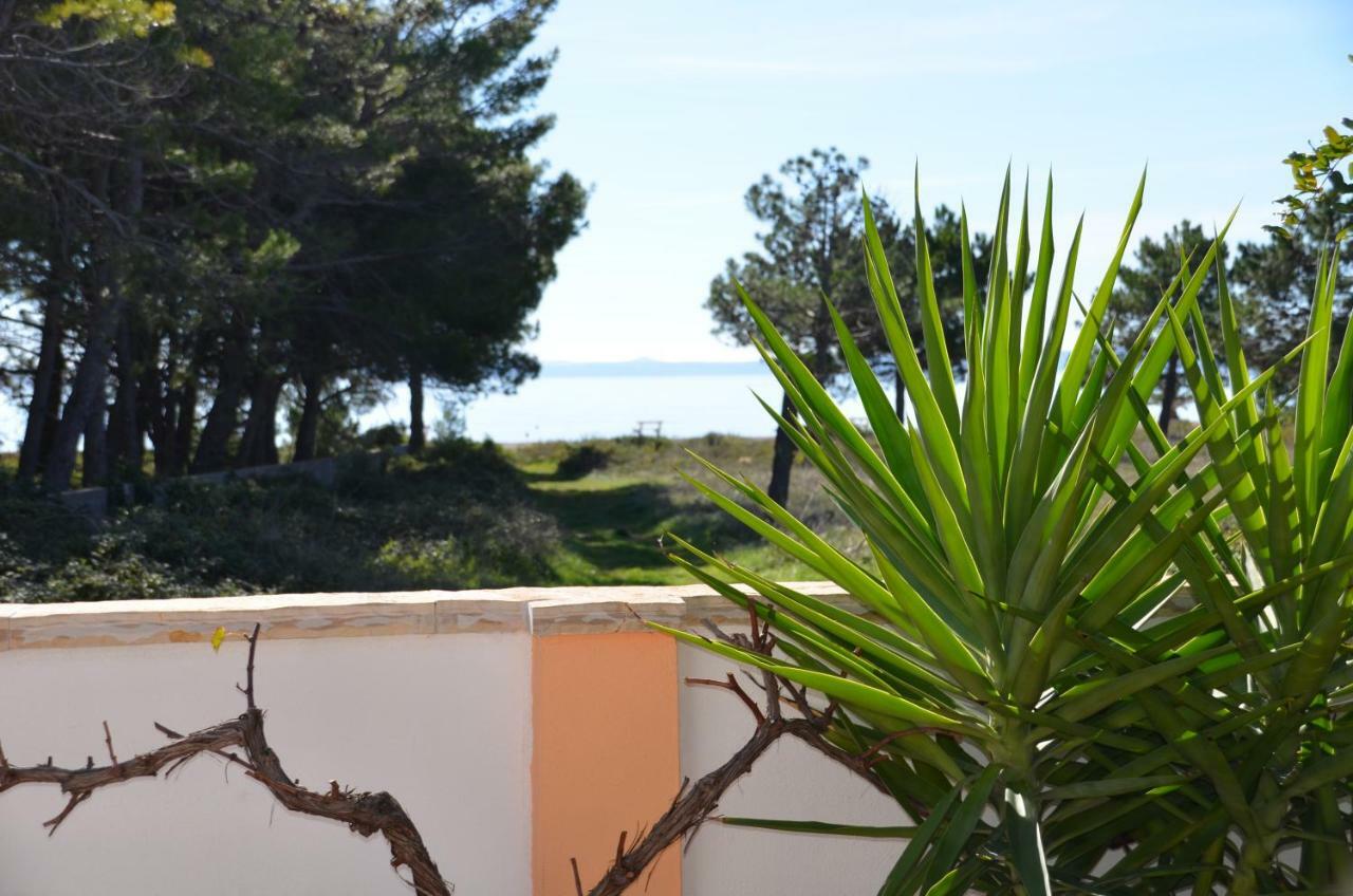 Apartment Apartements Delfin