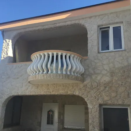 Apartements Delfin Vir Exterior photo
