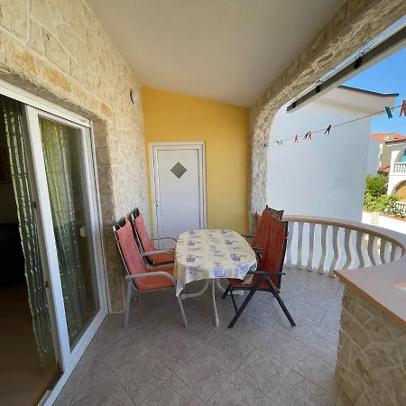 Apartements Delfin Vir Exterior photo