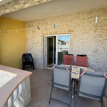 Apartements Delfin Vir Exterior photo