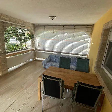 Apartements Delfin Vir Exterior photo
