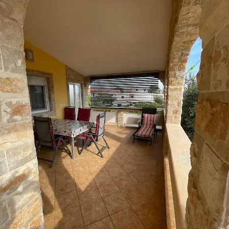Apartements Delfin Vir Exterior photo
