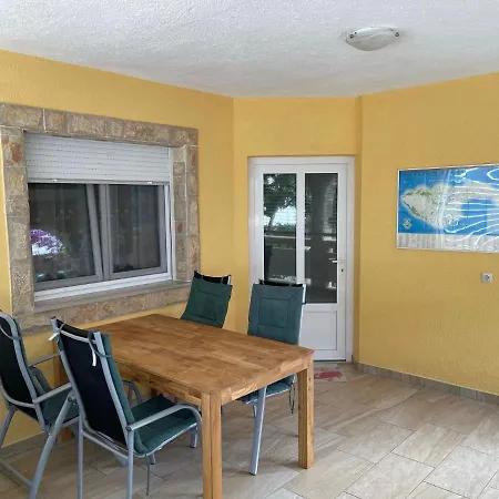 Apartements Delfin Vir Exterior photo