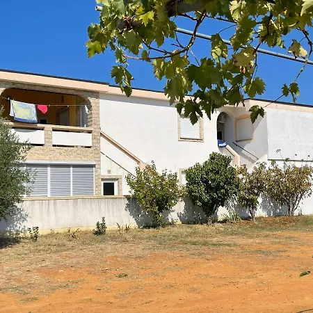Apartements Delfin Vir Exterior photo