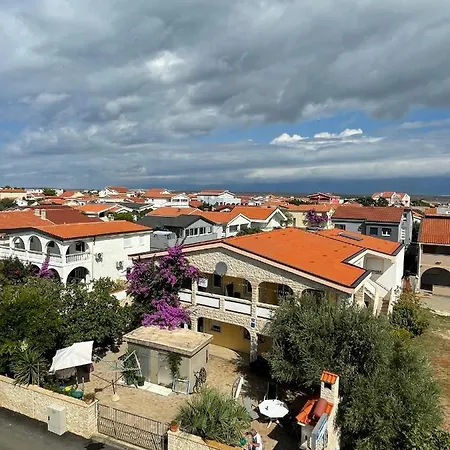 Apartements Delfin Vir Exterior photo