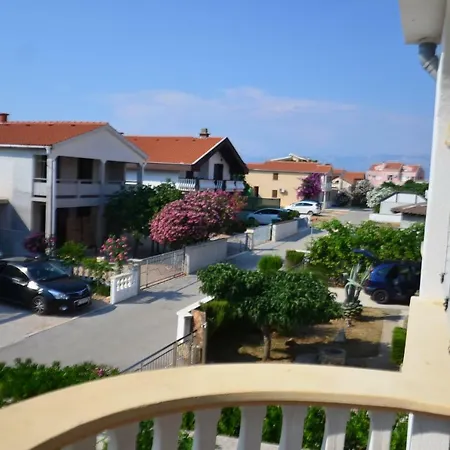 Apartements Delfin Vir Exterior photo