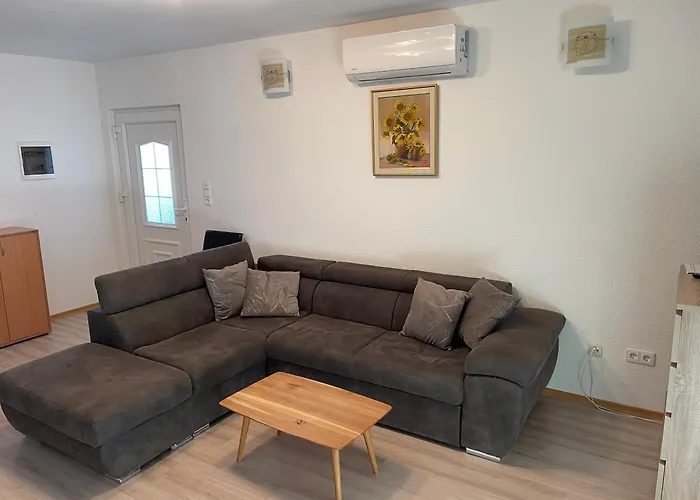 Apartements Delfin Vir