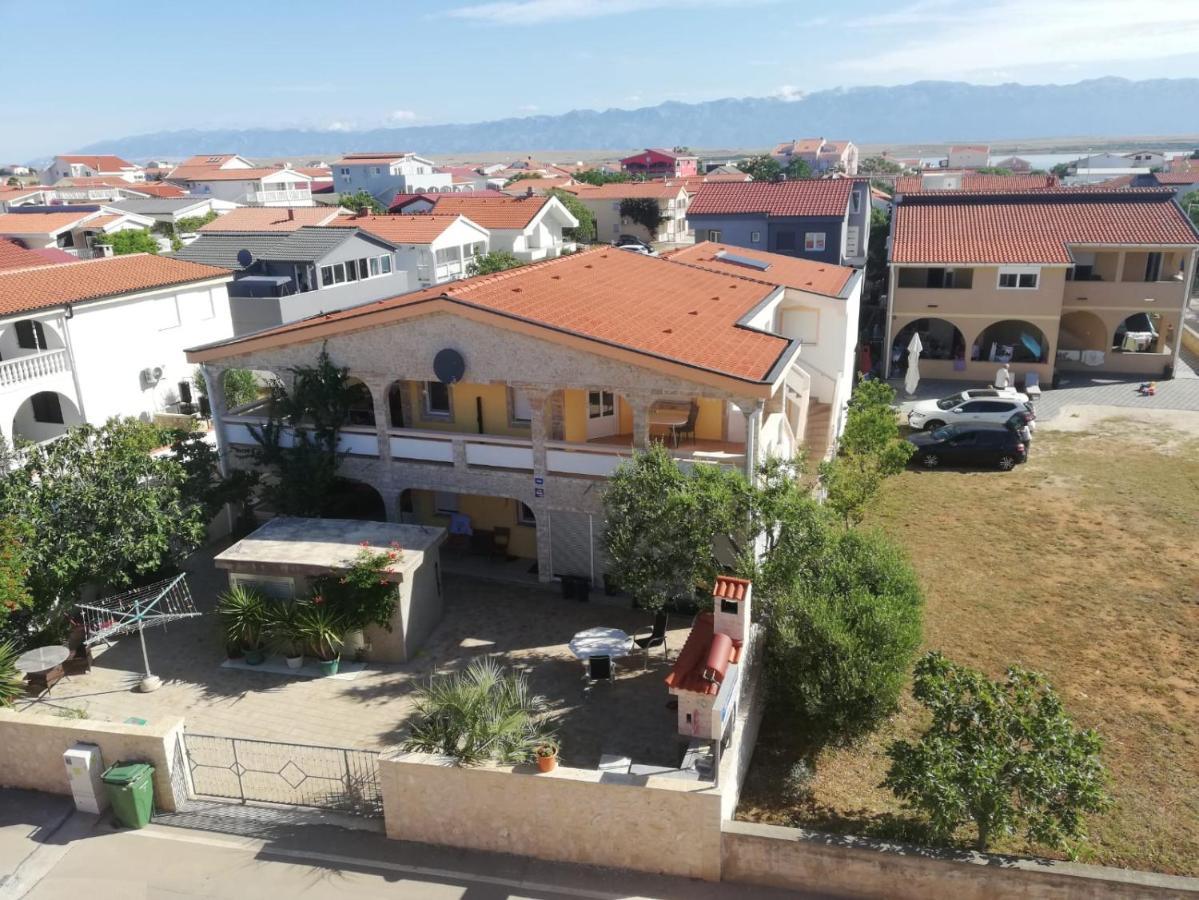 Apartements Delfin Apartment