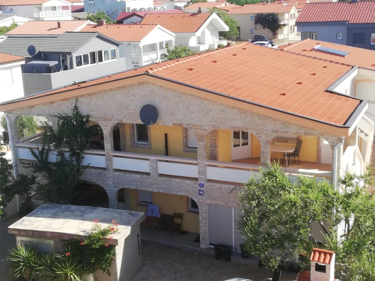 Apartment Apartements Delfin