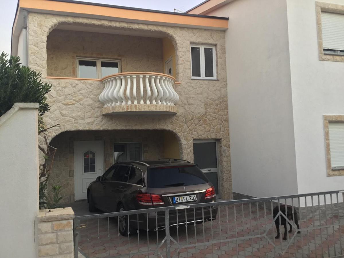 Apartements Delfin Apartment *