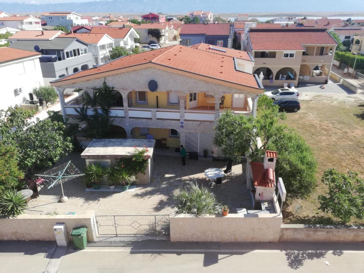 Apartment Apartements Delfin Vir