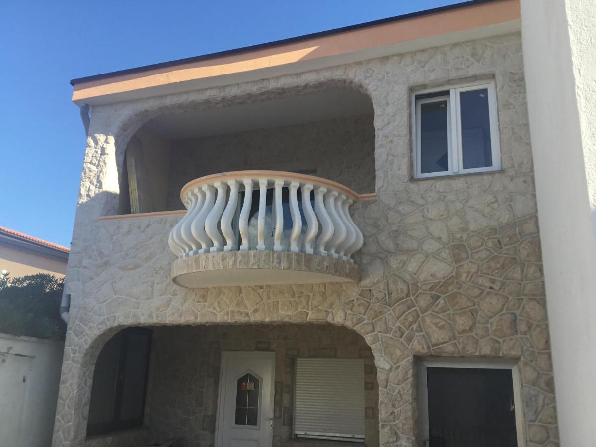Apartment Apartements Delfin