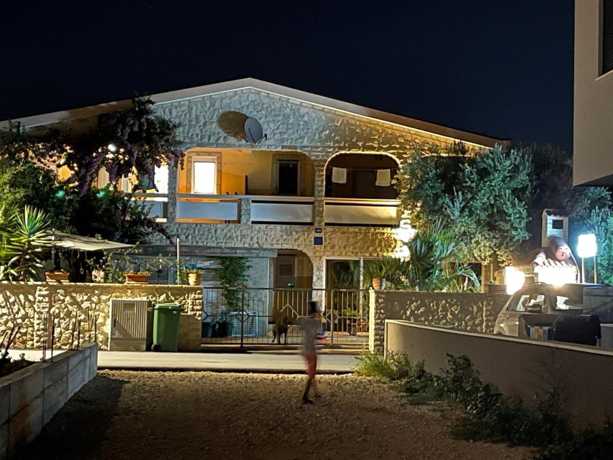 Apartements Delfin Apartment
