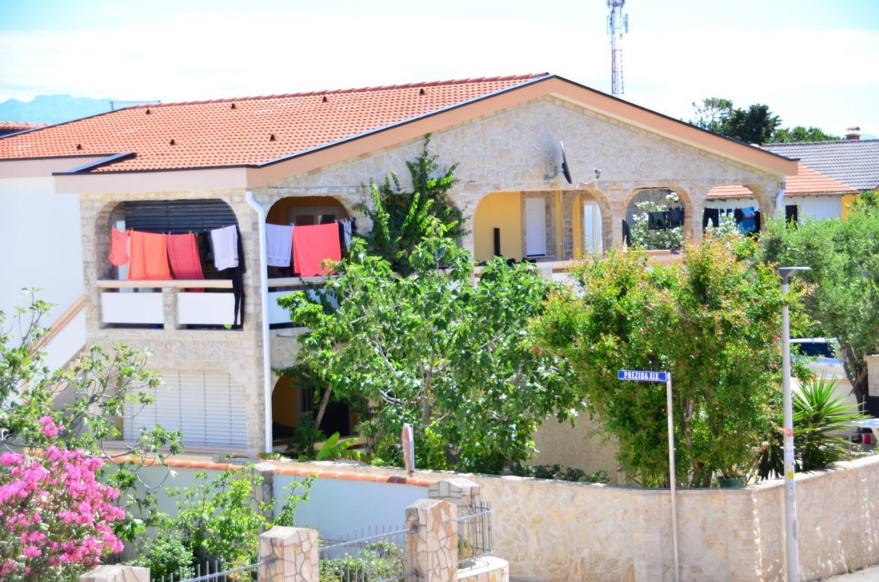 Apartment Apartements Delfin *