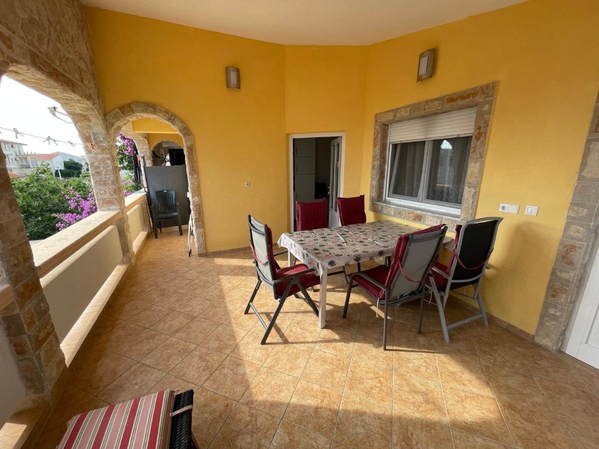 Apartements Delfin *