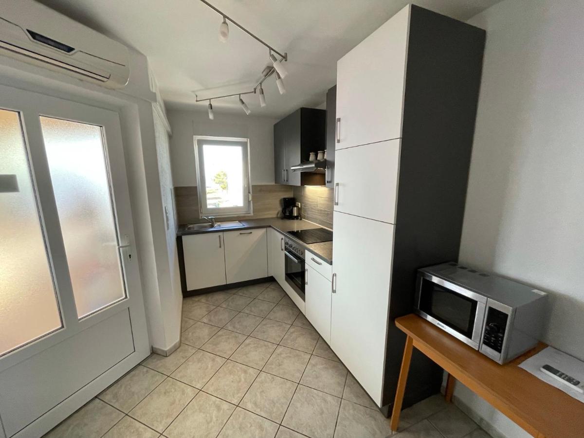 Apartements Delfin Apartment