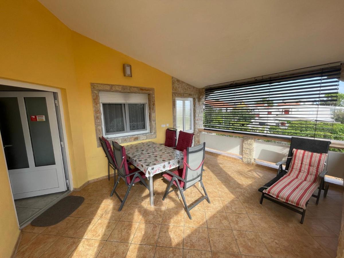 Apartements Delfin Apartment