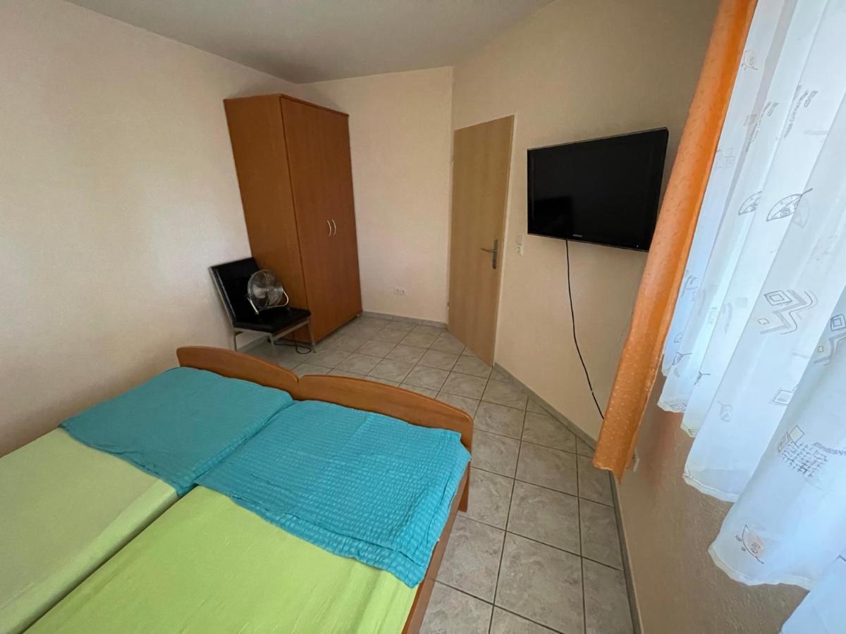 Apartment Apartements Delfin *