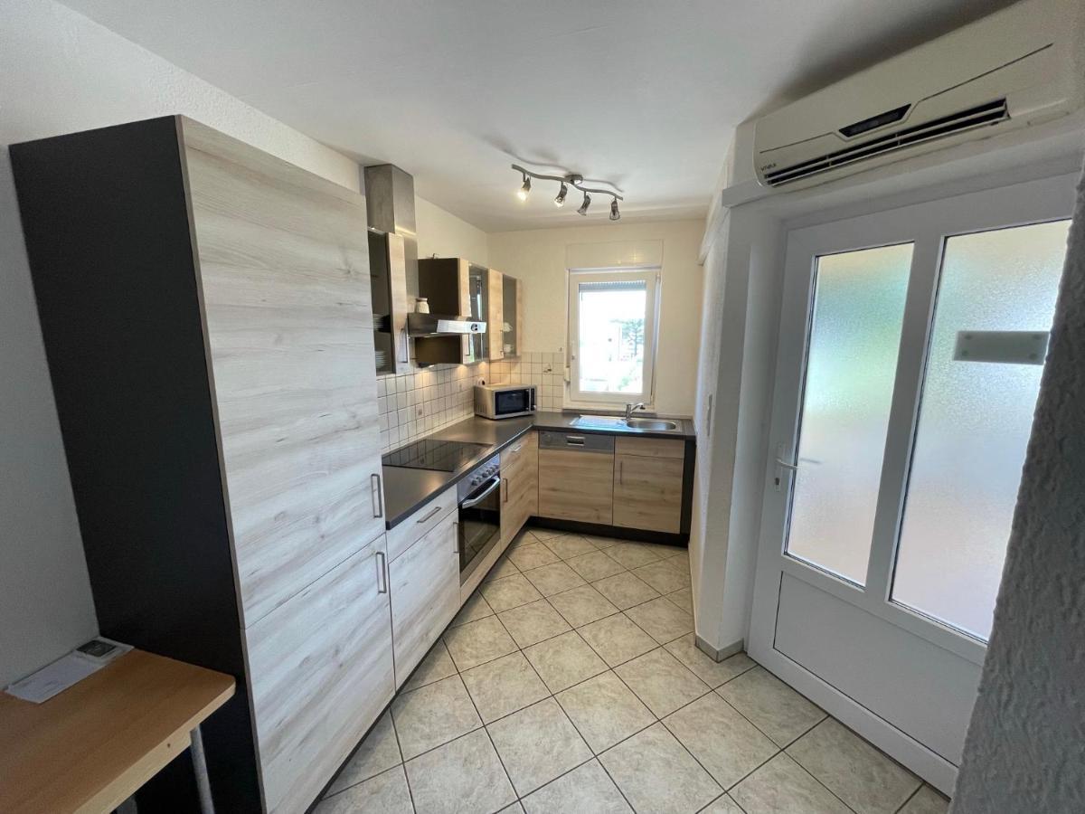 Apartements Delfin Apartment