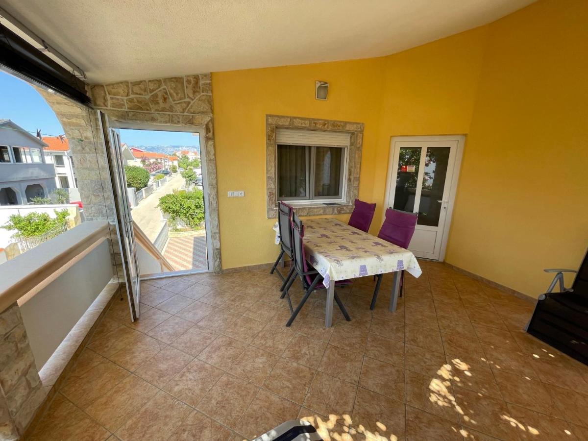 Apartment Apartements Delfin *