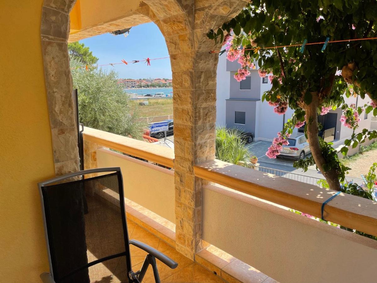 Apartment Apartements Delfin *
