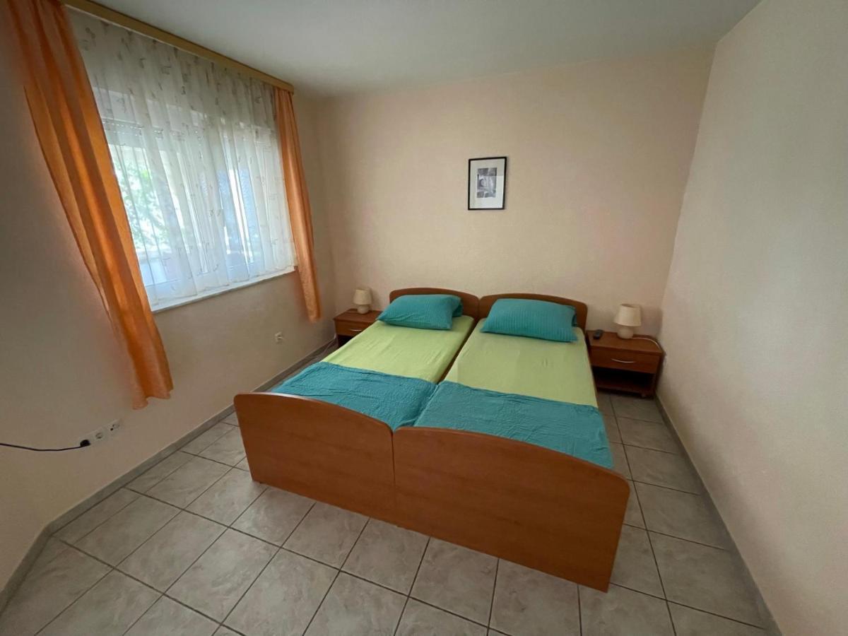 Apartements Delfin * Vir