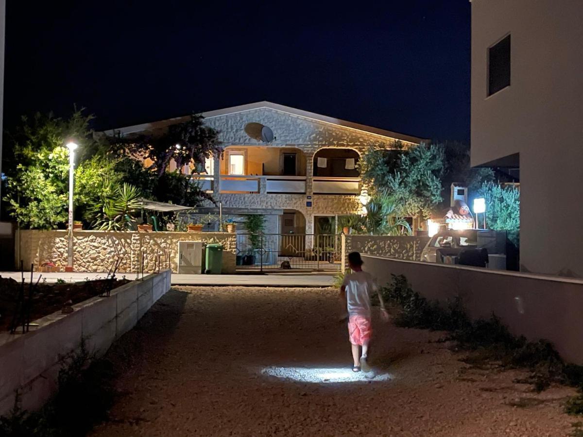 Apartements Delfin *