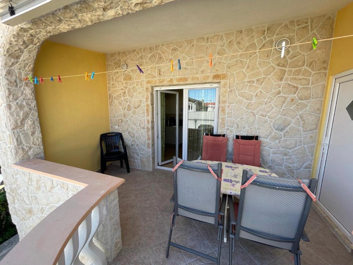 Apartements Delfin Apartment *