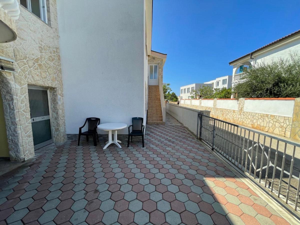 Apartment Apartements Delfin *