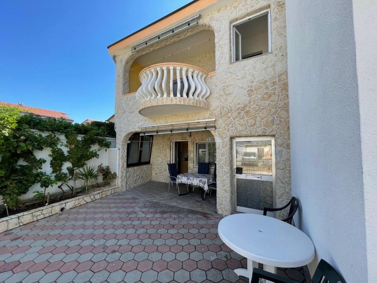 Apartment Apartements Delfin *