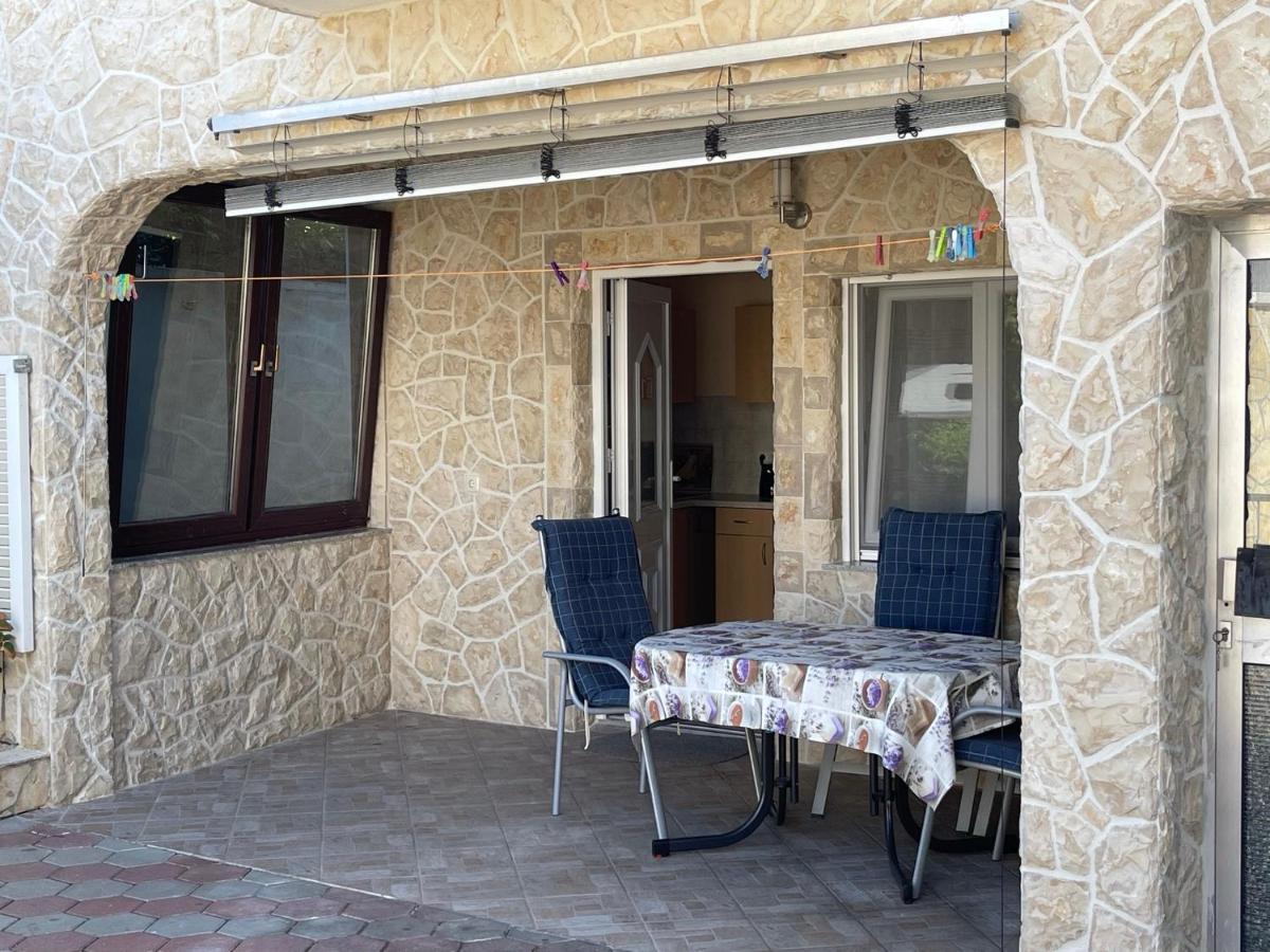 Apartment Apartements Delfin *