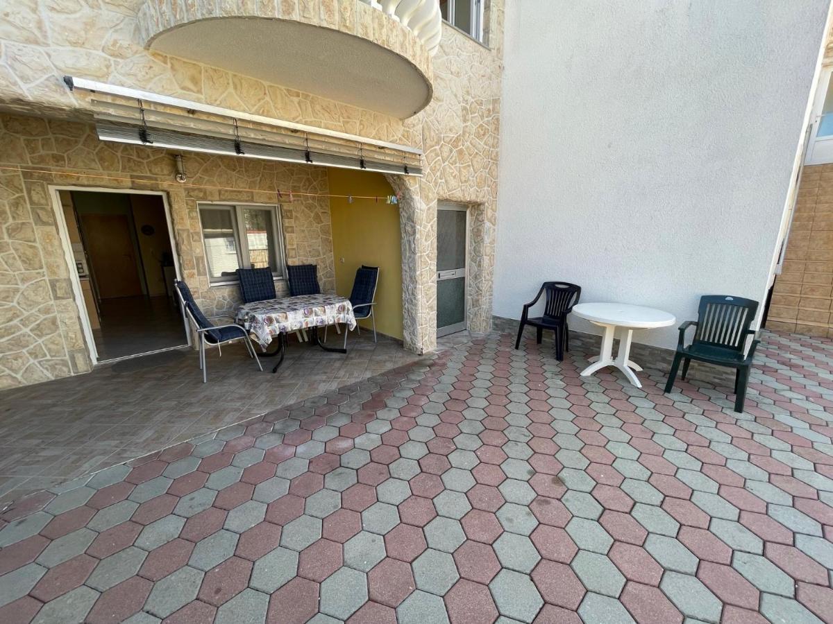 Apartements Delfin Apartment