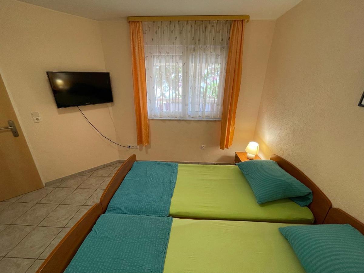 Apartements Delfin