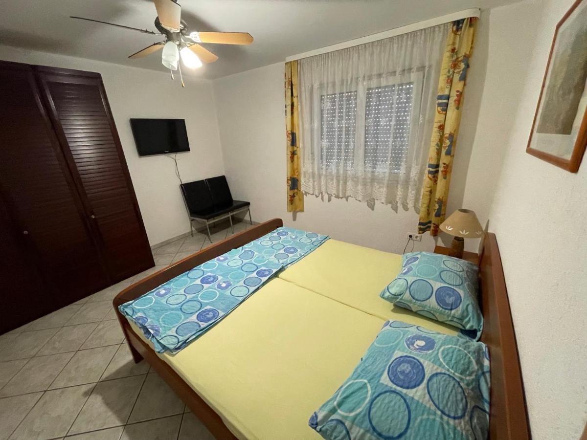 Apartements Delfin Vir