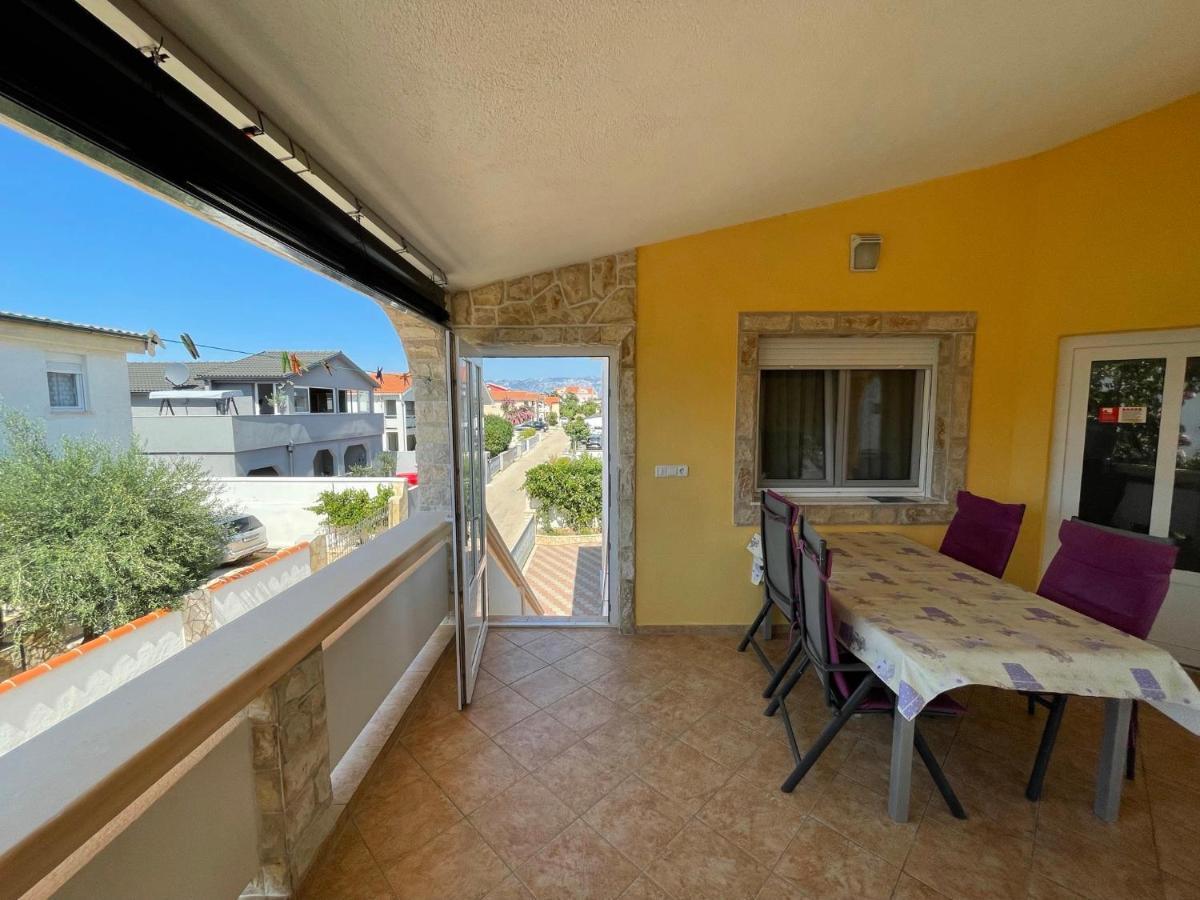 Apartment Apartements Delfin Vir