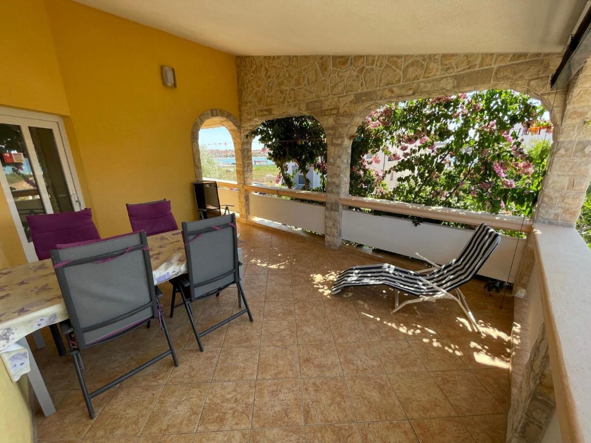 Apartment Apartements Delfin