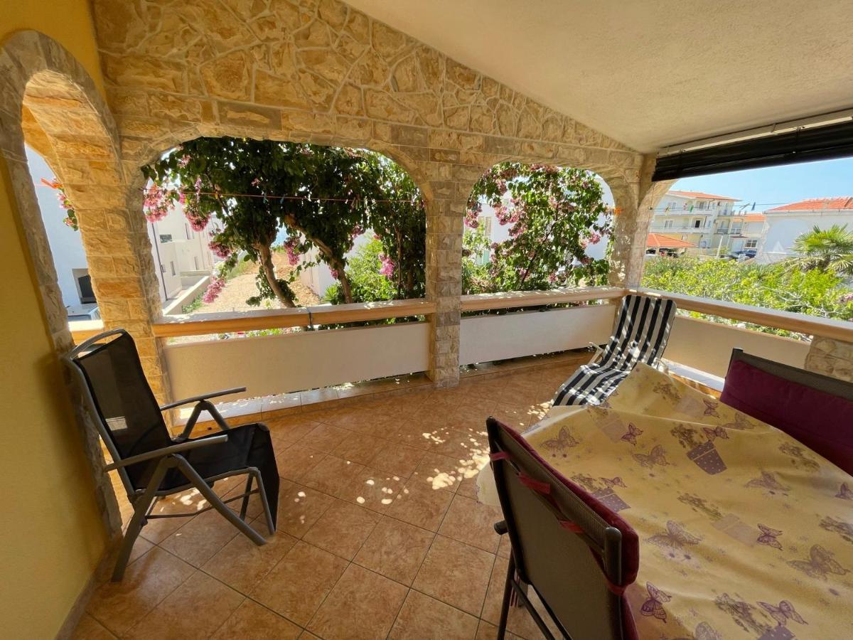Apartment Apartements Delfin *