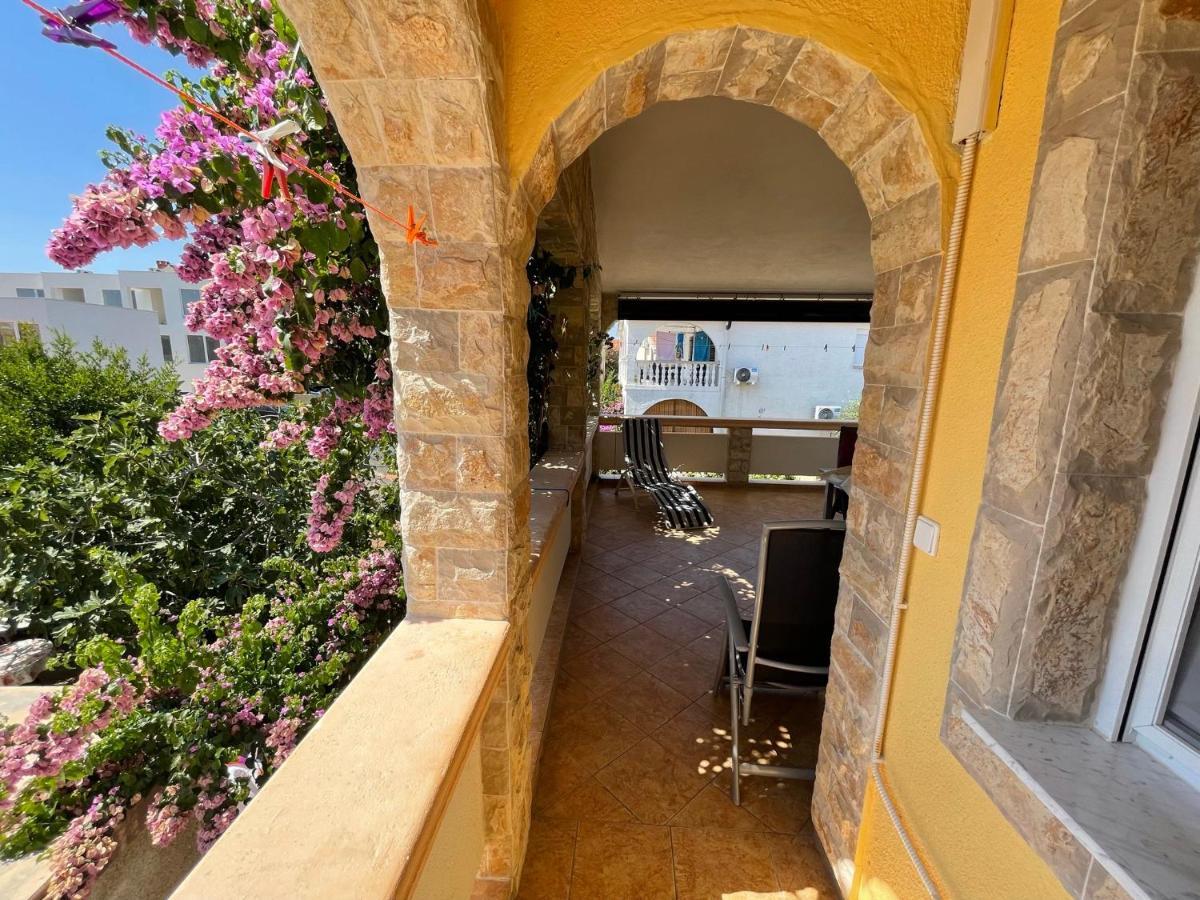 Apartements Delfin Apartment