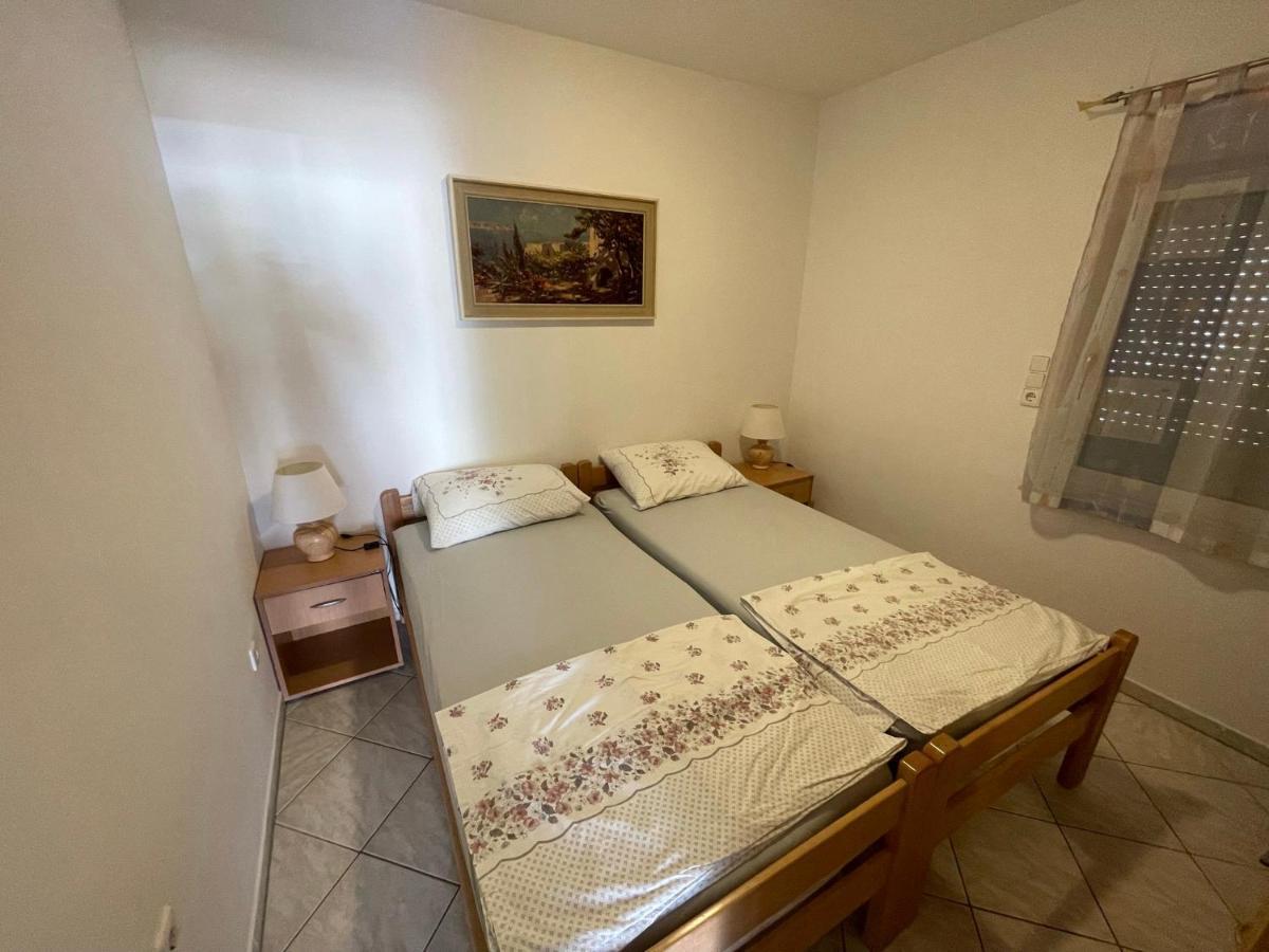 Apartment Apartements Delfin *