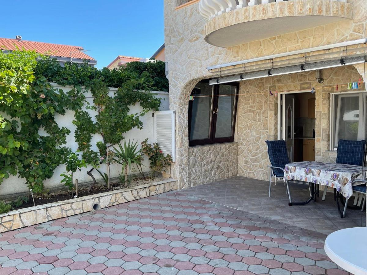 Apartment Apartements Delfin *